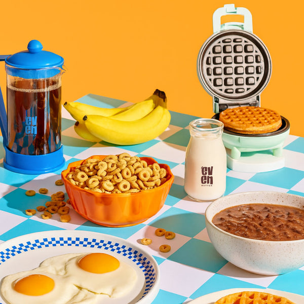 Low Calorie Snack Bowl