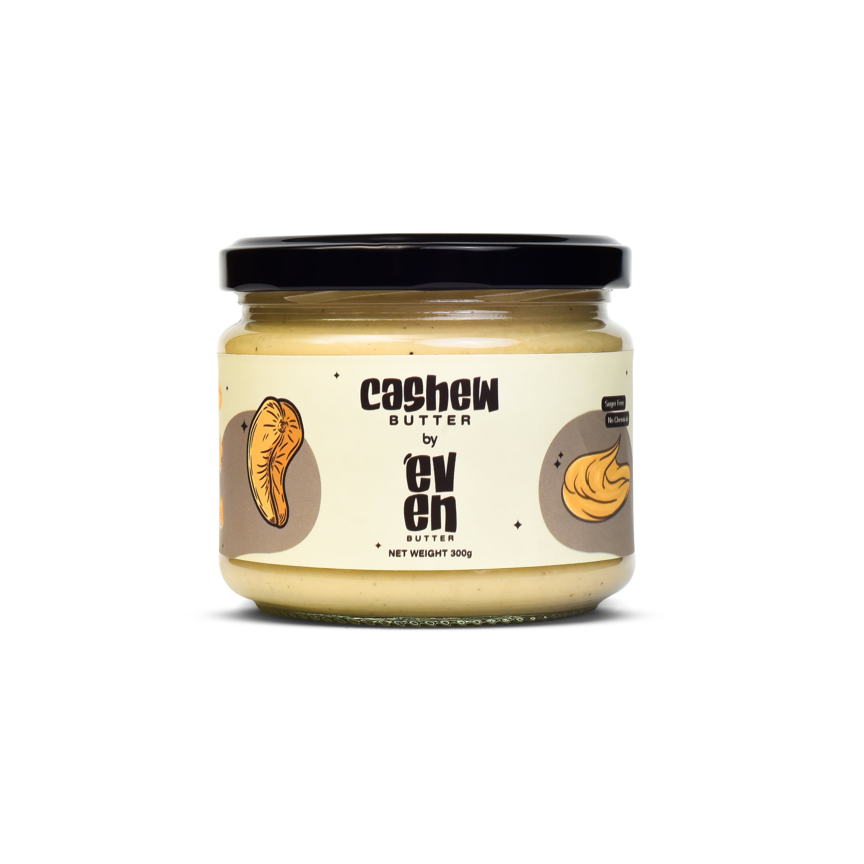Cashew Butter